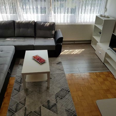 Apartman Tasa Banja Luka Kültér fotó