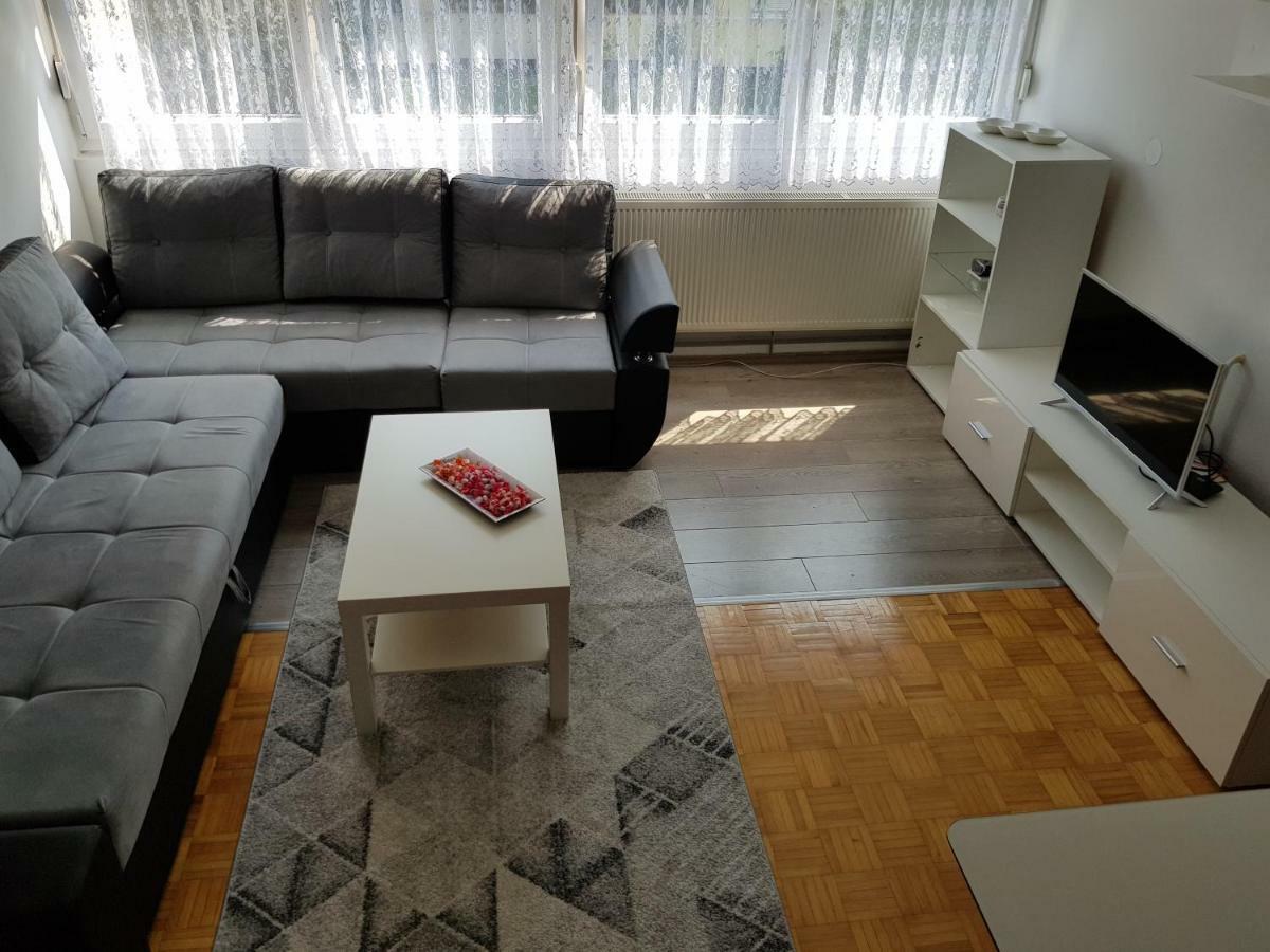 Apartman Tasa Banja Luka Kültér fotó