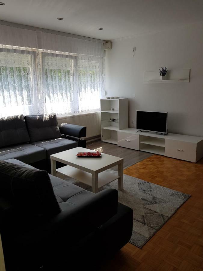 Apartman Tasa Banja Luka Kültér fotó