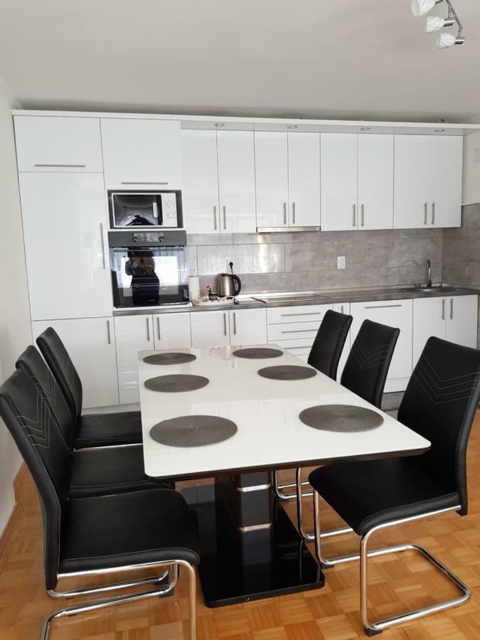 Apartman Tasa Banja Luka Kültér fotó