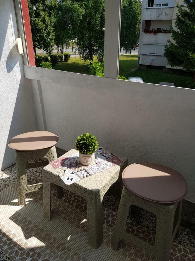 Apartman Tasa Banja Luka Kültér fotó