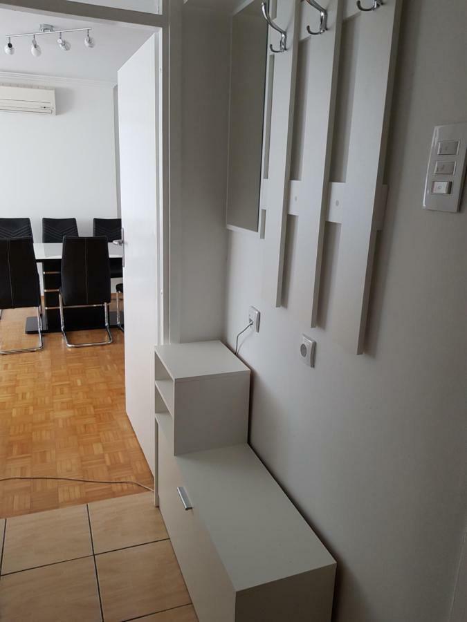 Apartman Tasa Banja Luka Kültér fotó