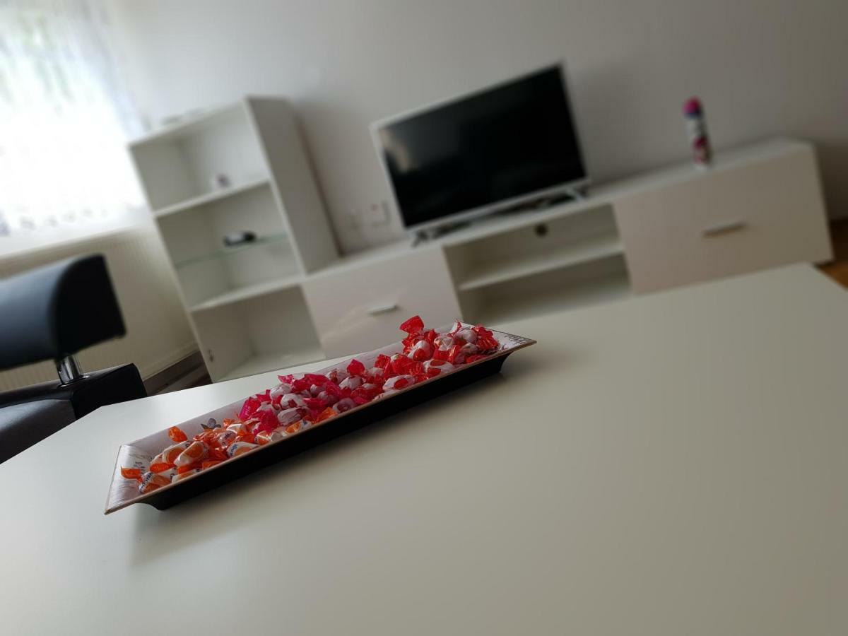 Apartman Tasa Banja Luka Kültér fotó