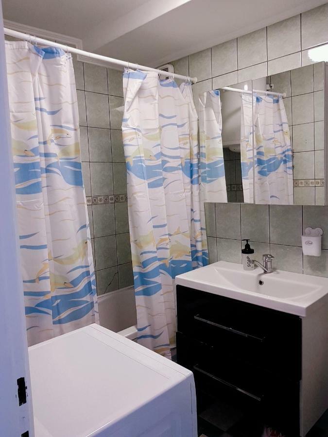 Apartman Tasa Banja Luka Kültér fotó
