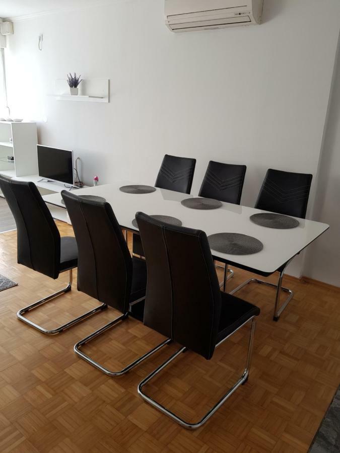 Apartman Tasa Banja Luka Kültér fotó