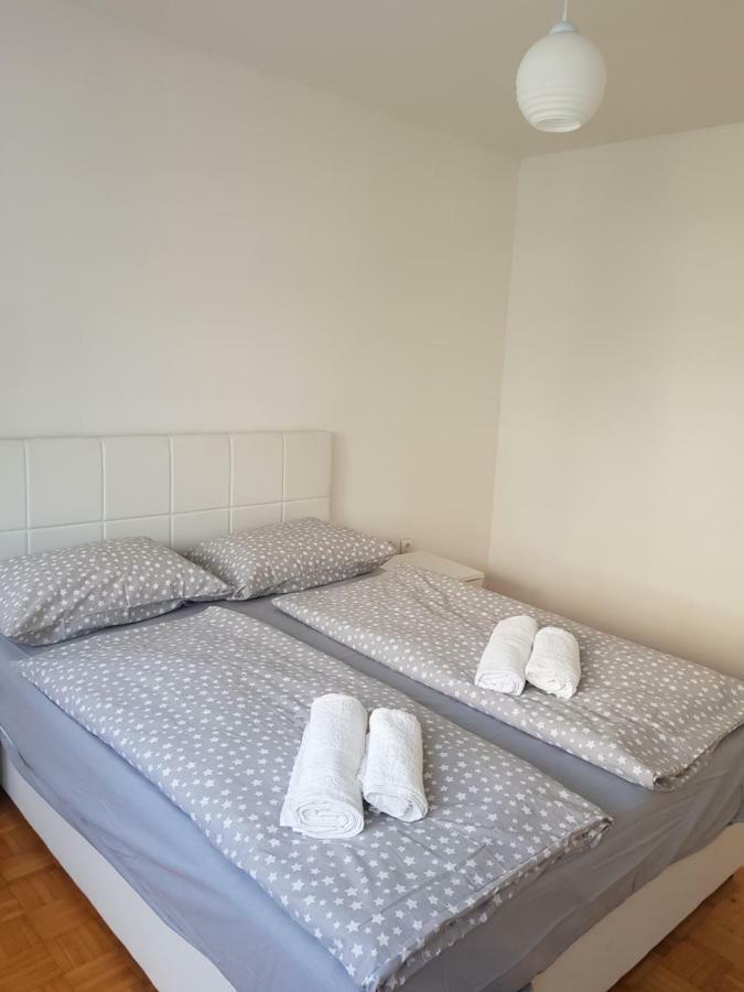Apartman Tasa Banja Luka Kültér fotó