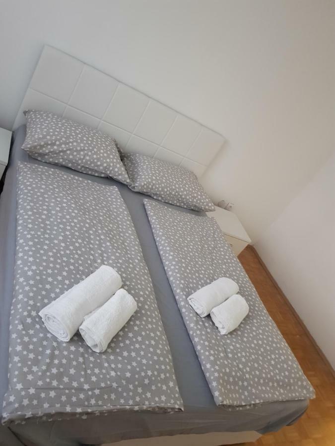 Apartman Tasa Banja Luka Kültér fotó