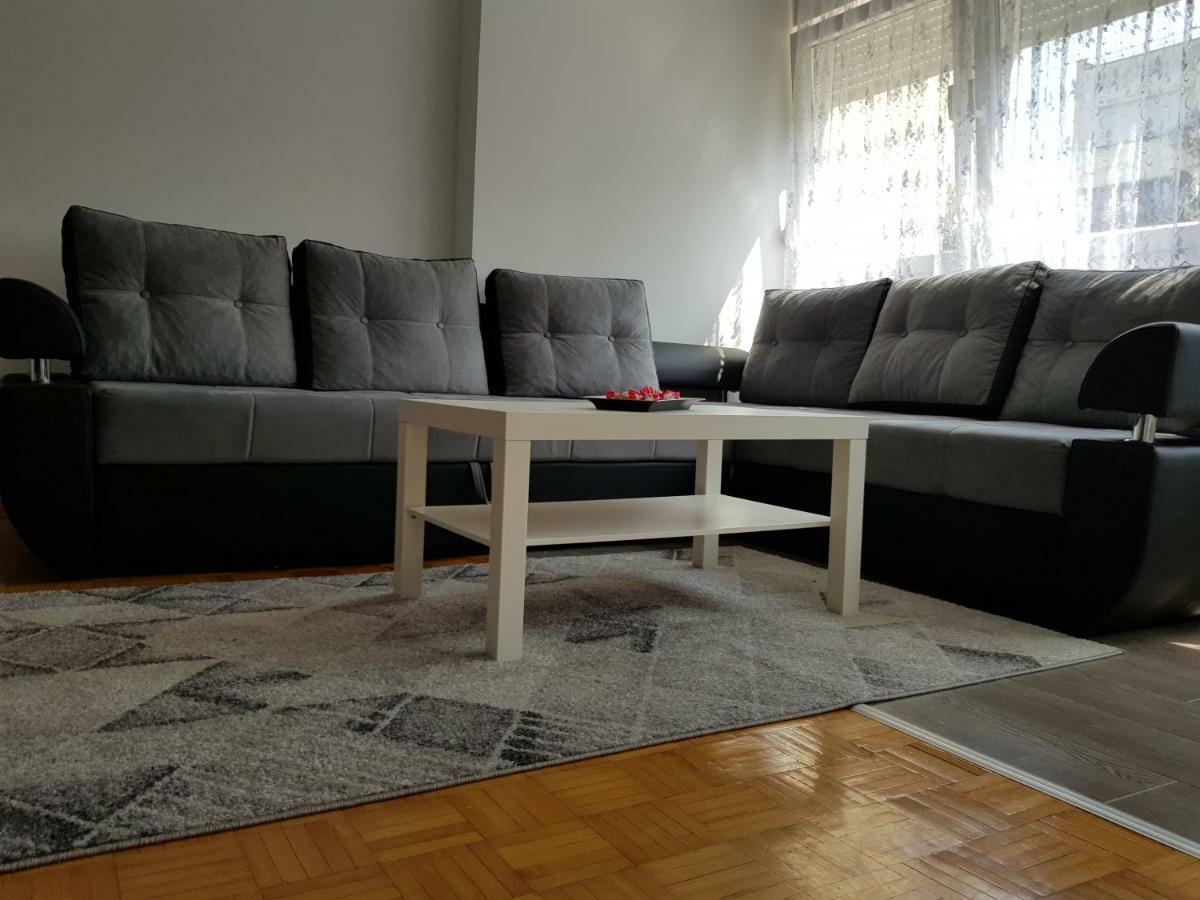 Apartman Tasa Banja Luka Kültér fotó