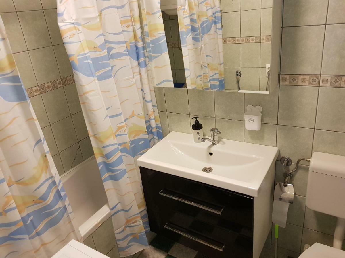 Apartman Tasa Banja Luka Kültér fotó