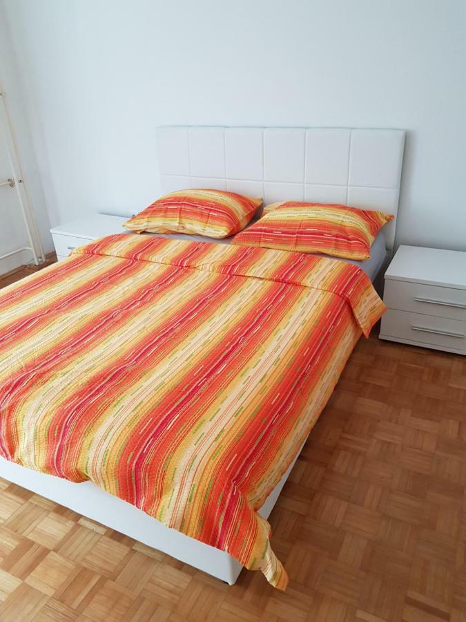 Apartman Tasa Banja Luka Kültér fotó