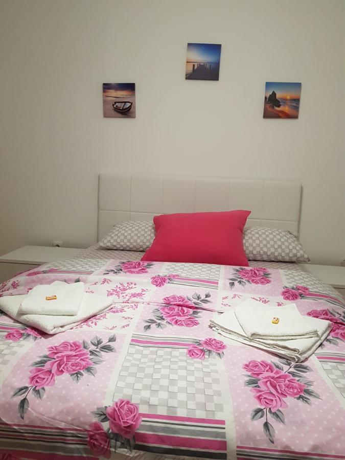 Apartman Tasa Banja Luka Kültér fotó