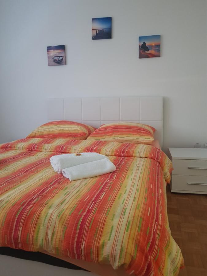 Apartman Tasa Banja Luka Kültér fotó