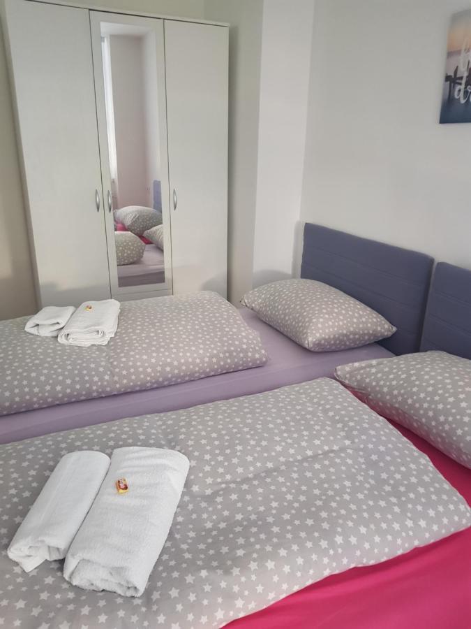 Apartman Tasa Banja Luka Kültér fotó