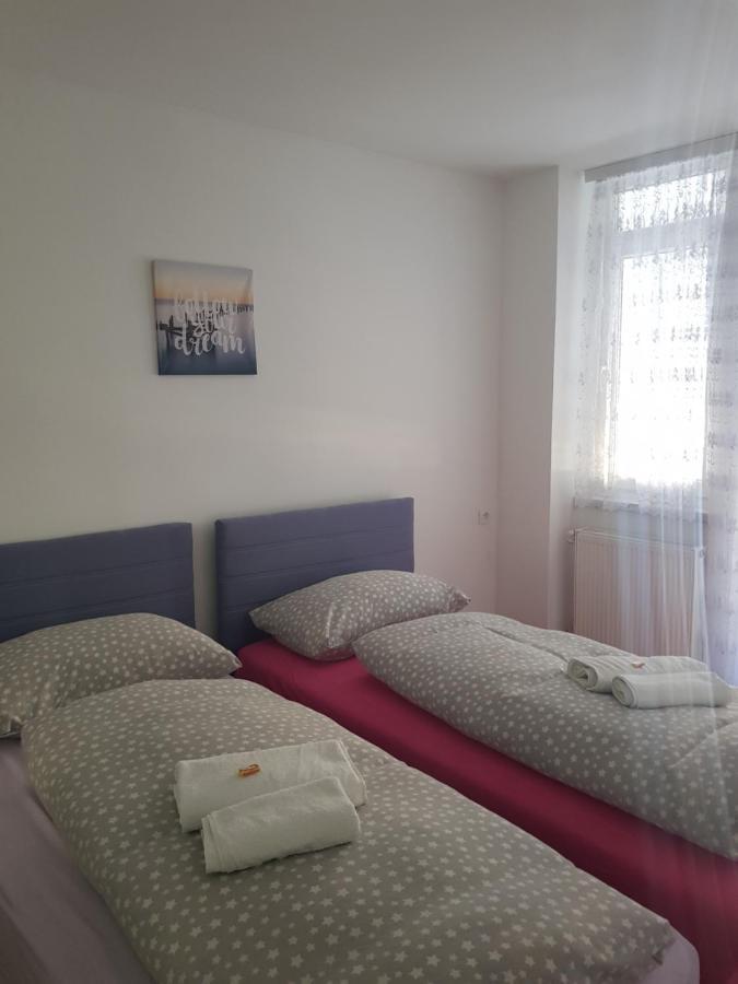 Apartman Tasa Banja Luka Kültér fotó