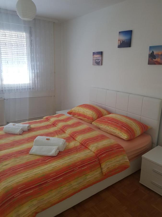 Apartman Tasa Banja Luka Kültér fotó