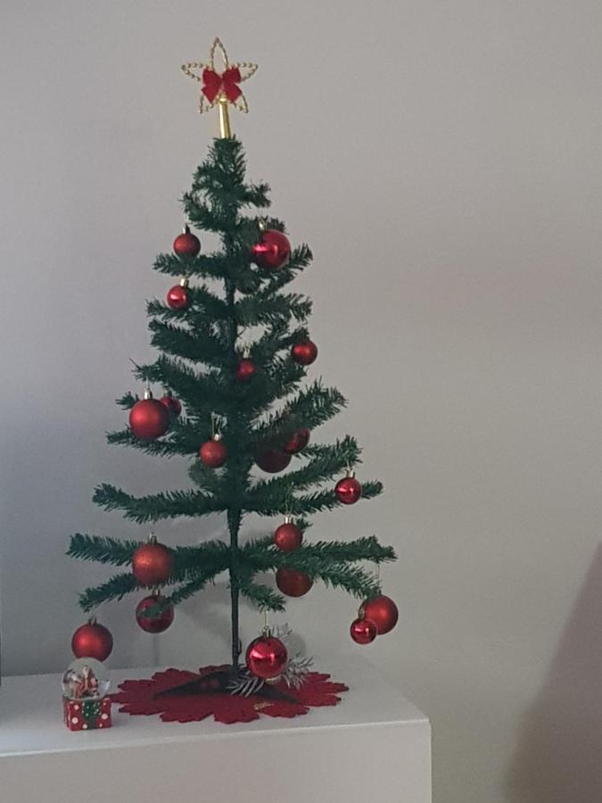 Apartman Tasa Banja Luka Kültér fotó